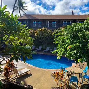 Appart hôtel Napili Village, Kahana