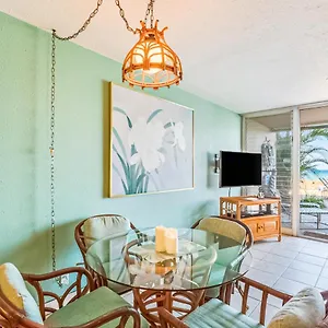Apartment Nohonani 101, Kahana